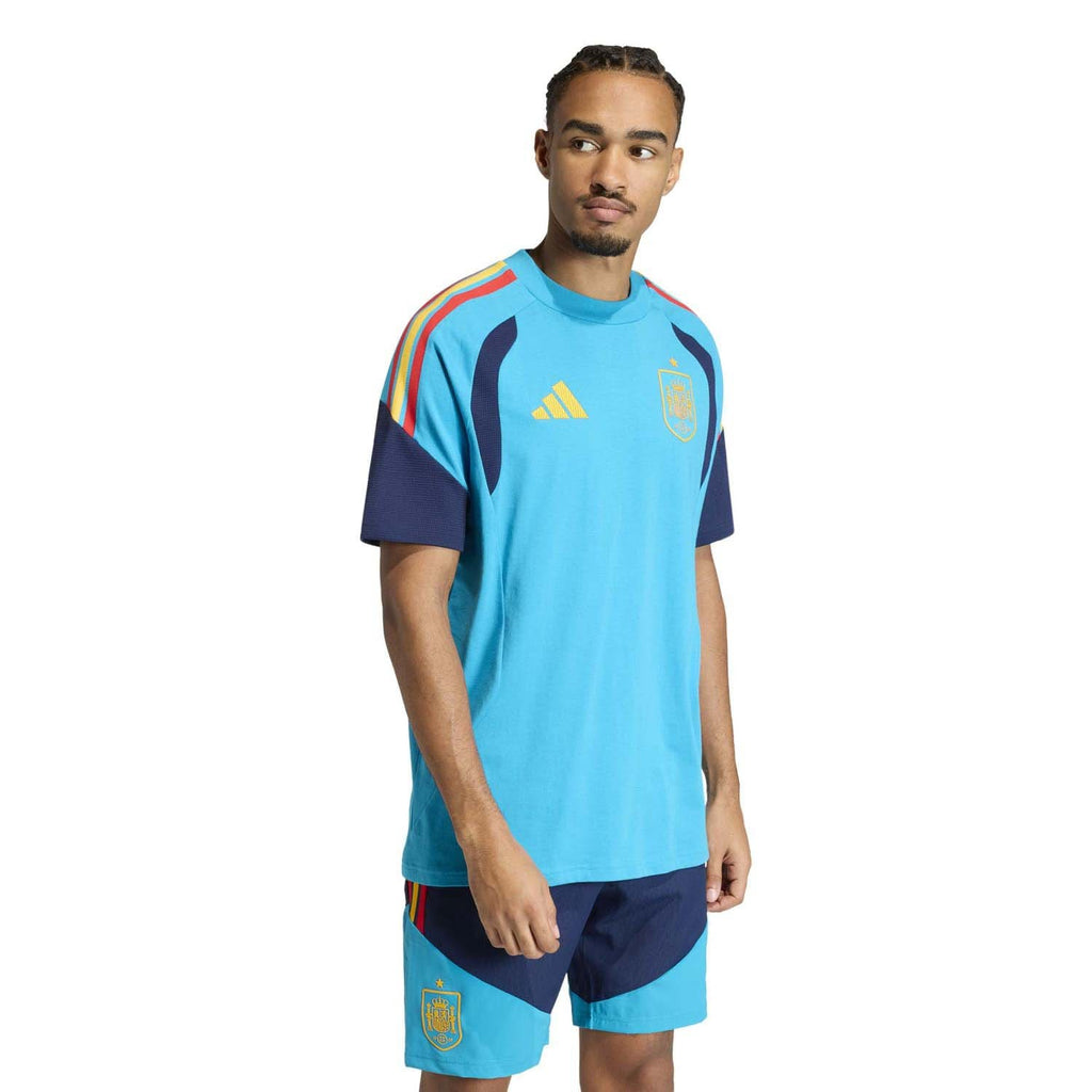 Spanje Thuisshirt