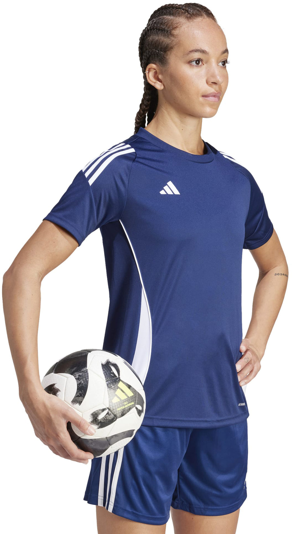 Tiro 24 shirt