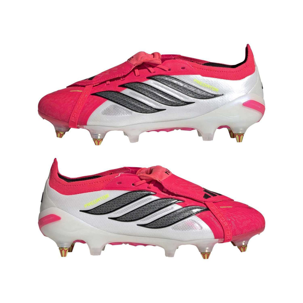 Predator Elite voetbalschoenen Zacht gras
