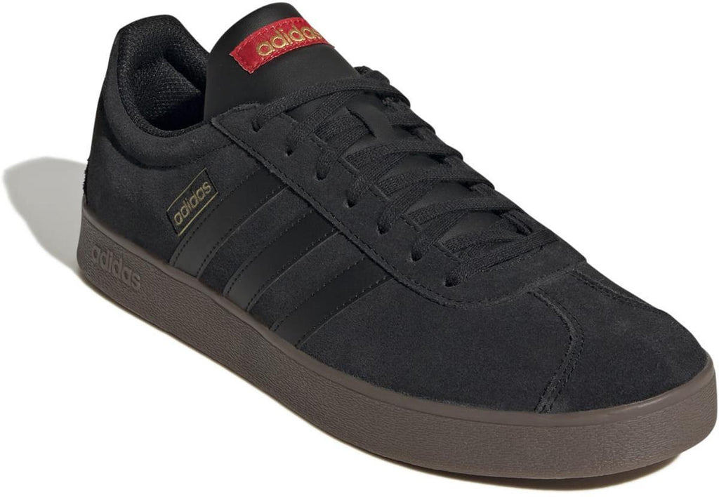 VL Court Lifestyle Skateboarding Suède sneakers