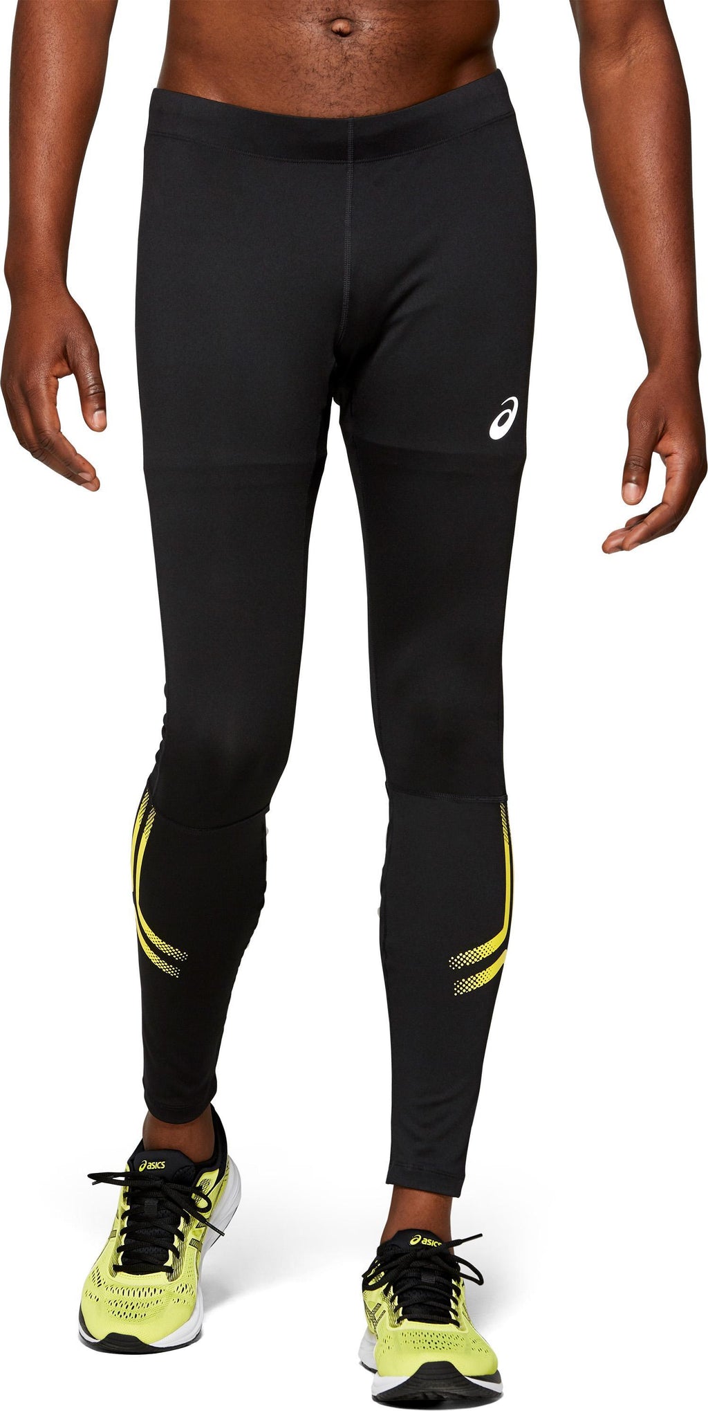 Silver Icon legging