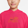 Air hoodie