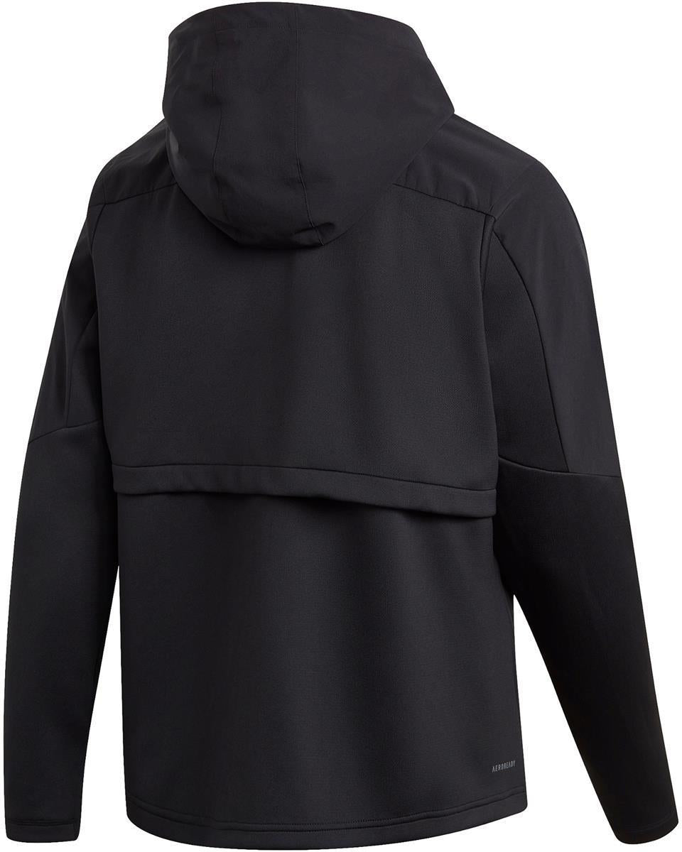 Ar Knit Jacket