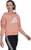 W Fi 3b Hoodie