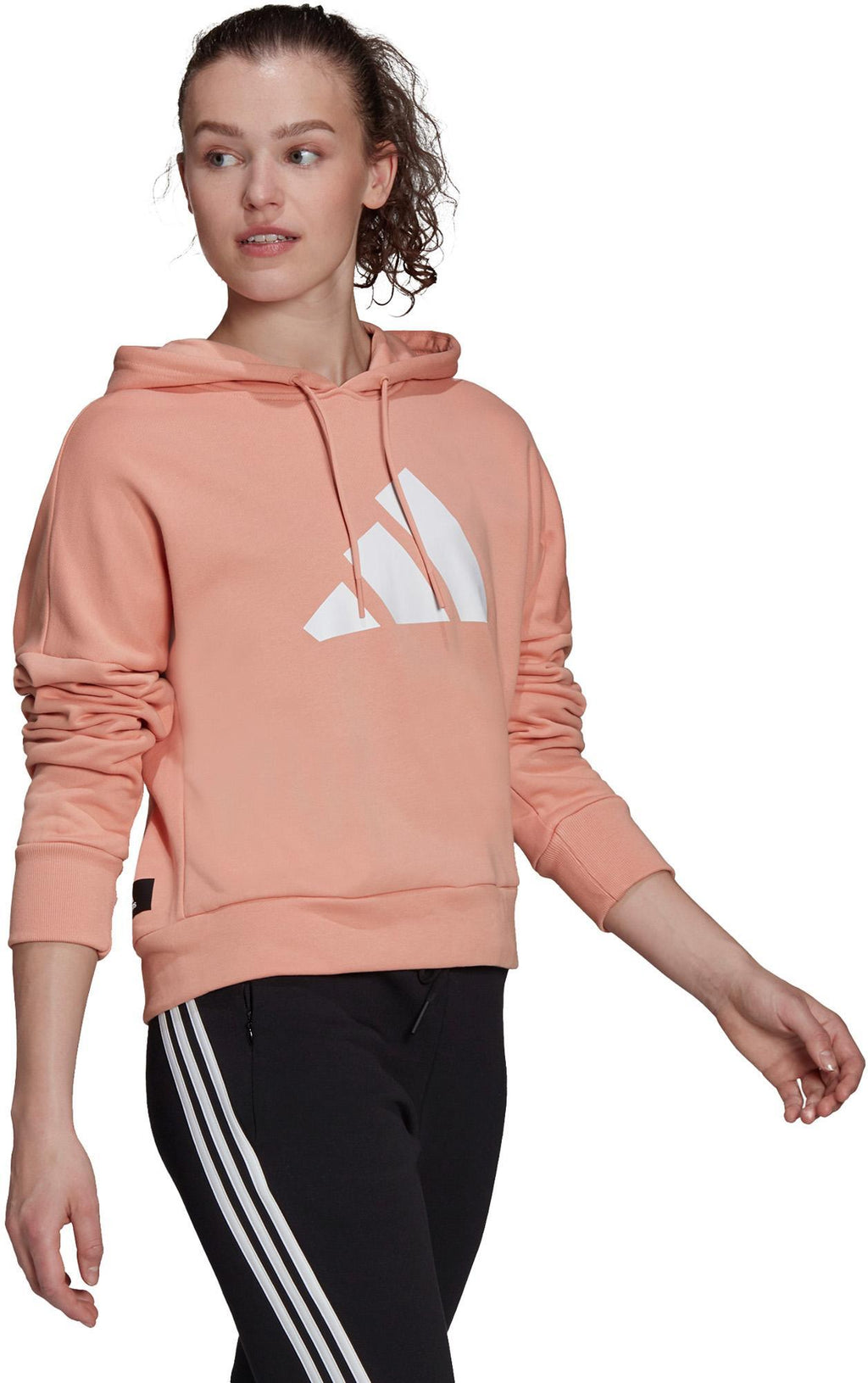 W Fi 3b Hoodie