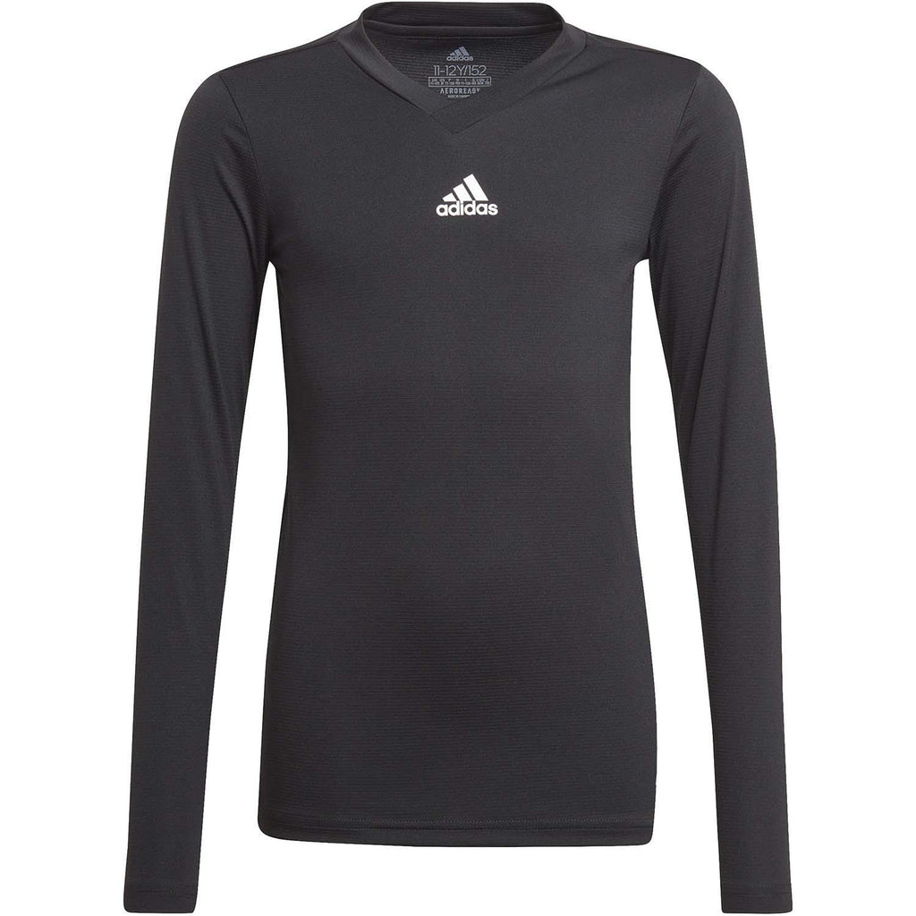 TEAM BASE TEE Y Jug. Langarm-Trikot