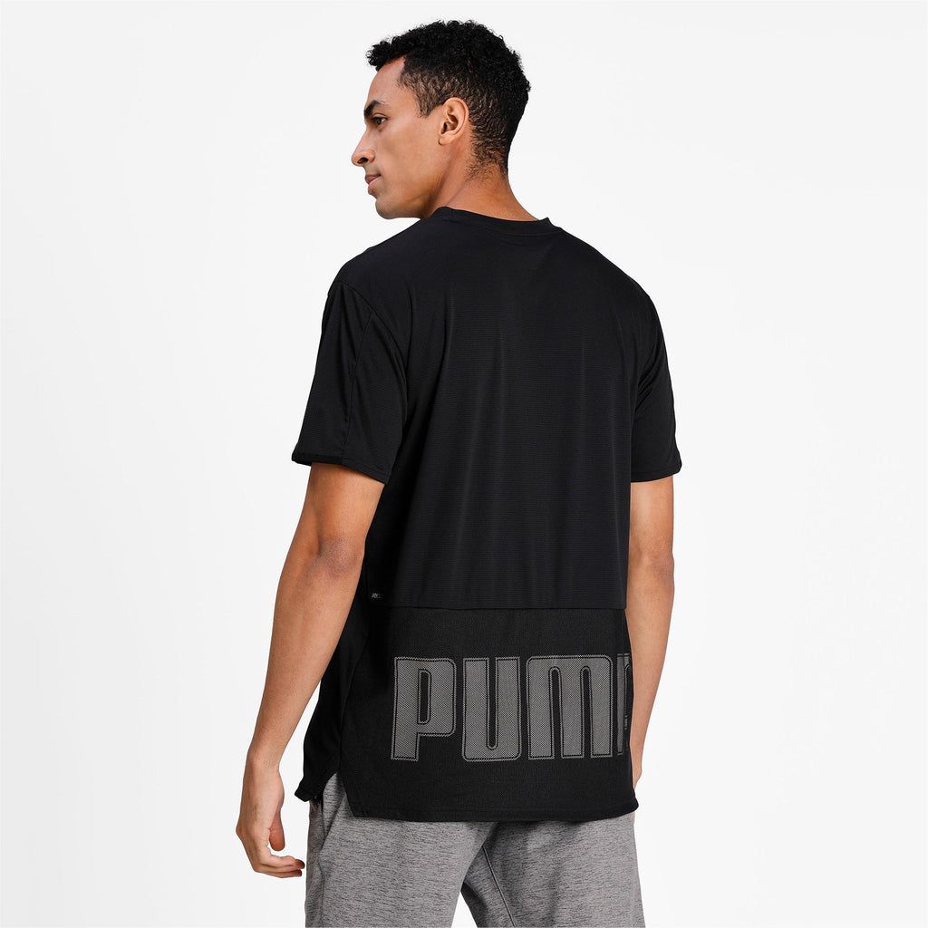 Train Graphic Ss Tee