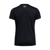 Tech SSV- Solid shortsleeve shirt