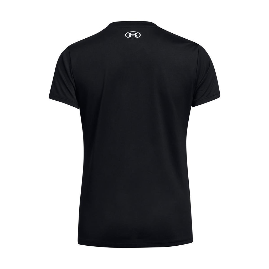 Tech SSV- Solid shortsleeve shirt
