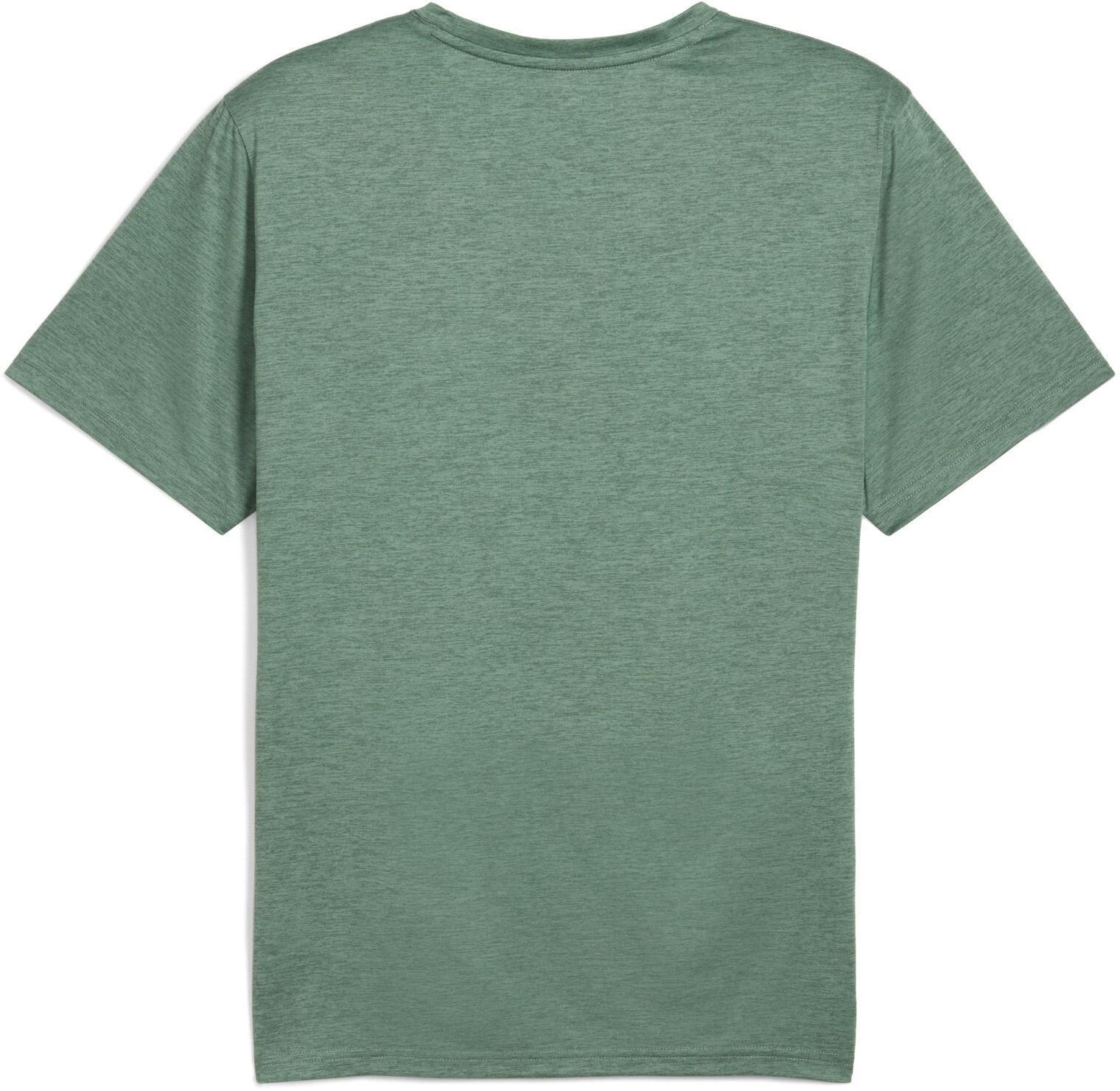 TAD Essentials Heather t-shirt
