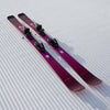 Total Joy ski's