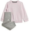 Essentials Logo Sweatshirt en Broek (Uniseks)