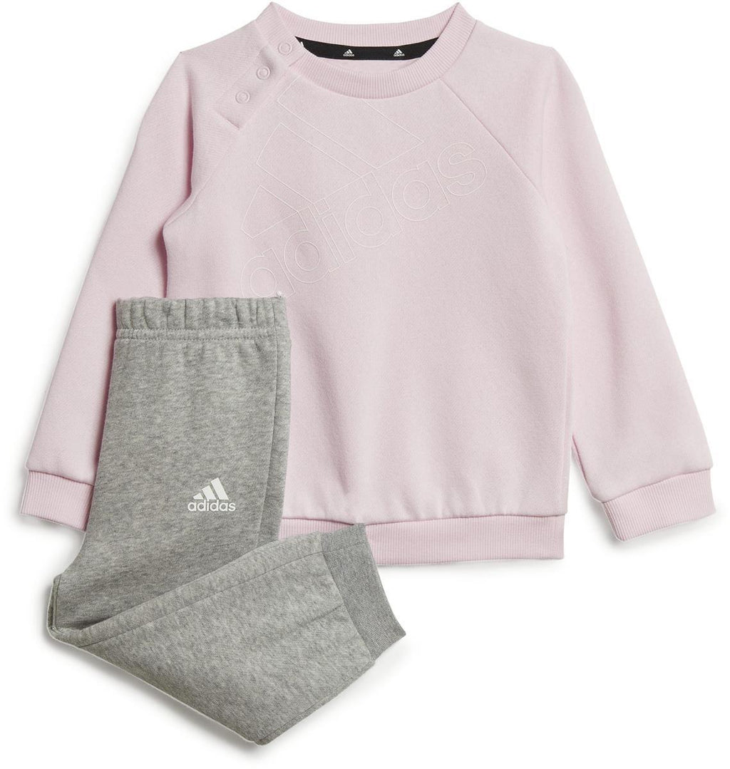 Essentials Logo Sweatshirt en Broek (Uniseks)