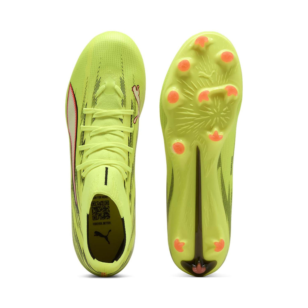 Ultra 6 atch+ Fg/ag Voetbalschoenen voor gras, kunstgras