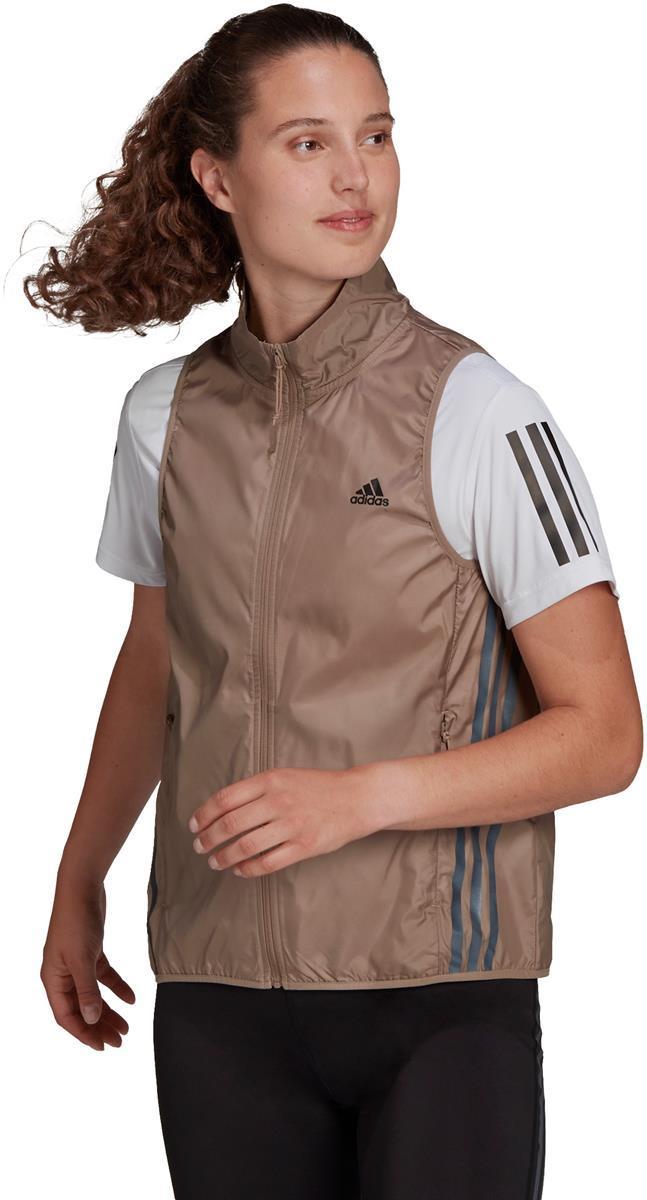RI 3S Bodywarmer