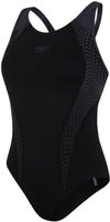 e10 fit laneback bla/gre