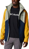 Rain Scape Jacket