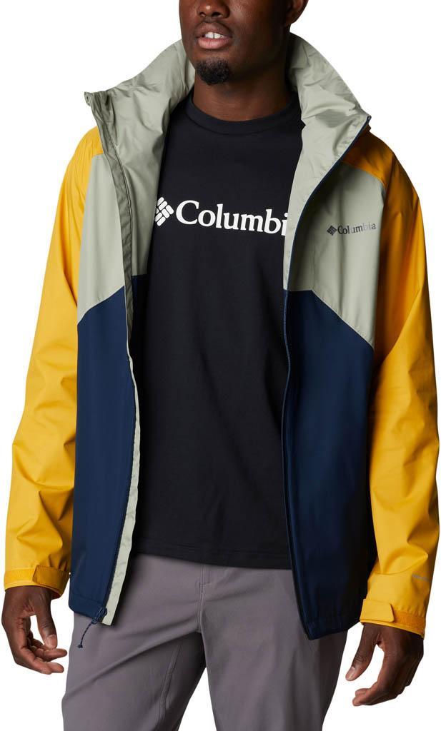 Rain Scape Jacket