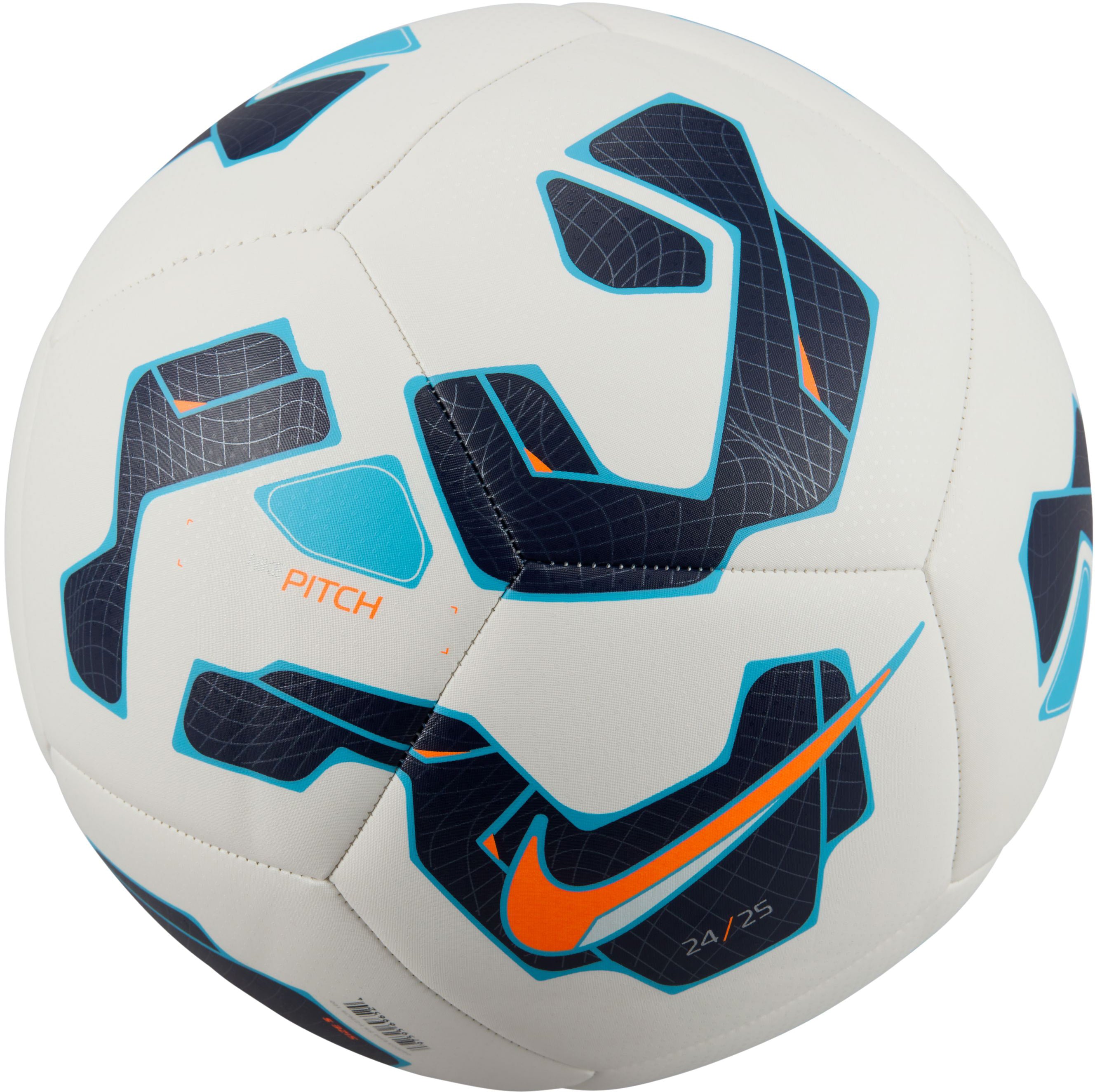 Pitch voetbal