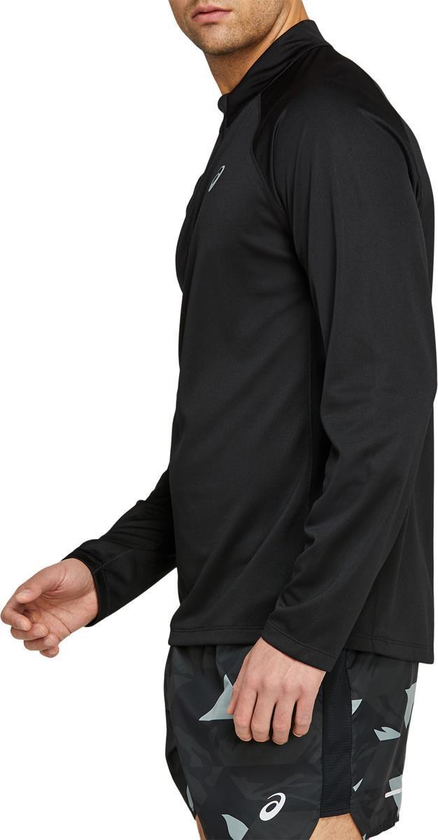 ICON LS 1/2 ZIPHr. Laufshirt langarm