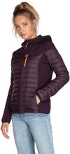 aaliyah outerwear jacket