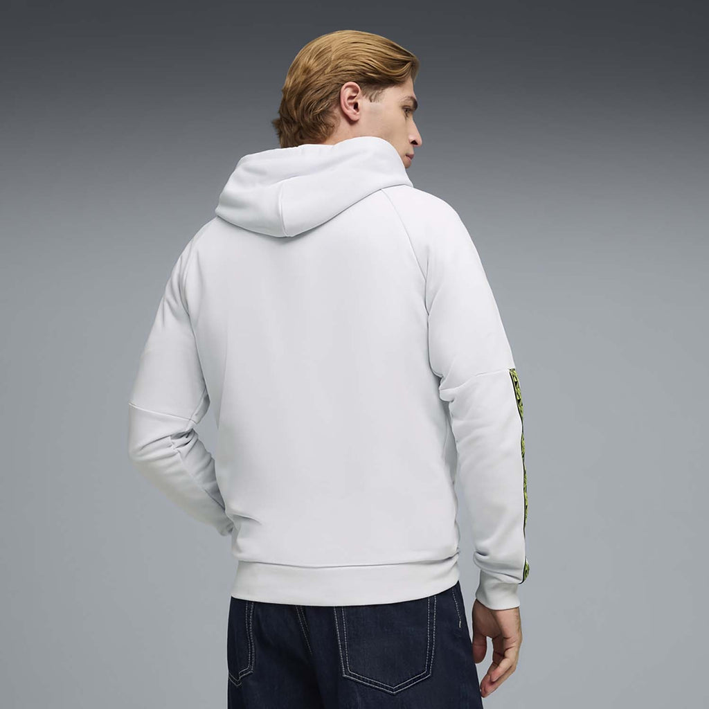 Bvb King Hoodie replica voetbal
