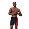 HYPERBOOM VOLLEY 16" BLK/RED