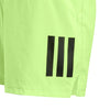 Boys Club 3-stripe Shorts