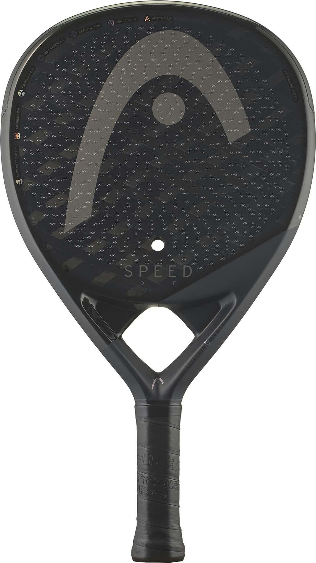 Speed One