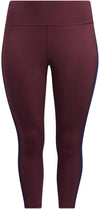 Believe This 3-Stripes 7/8 legging