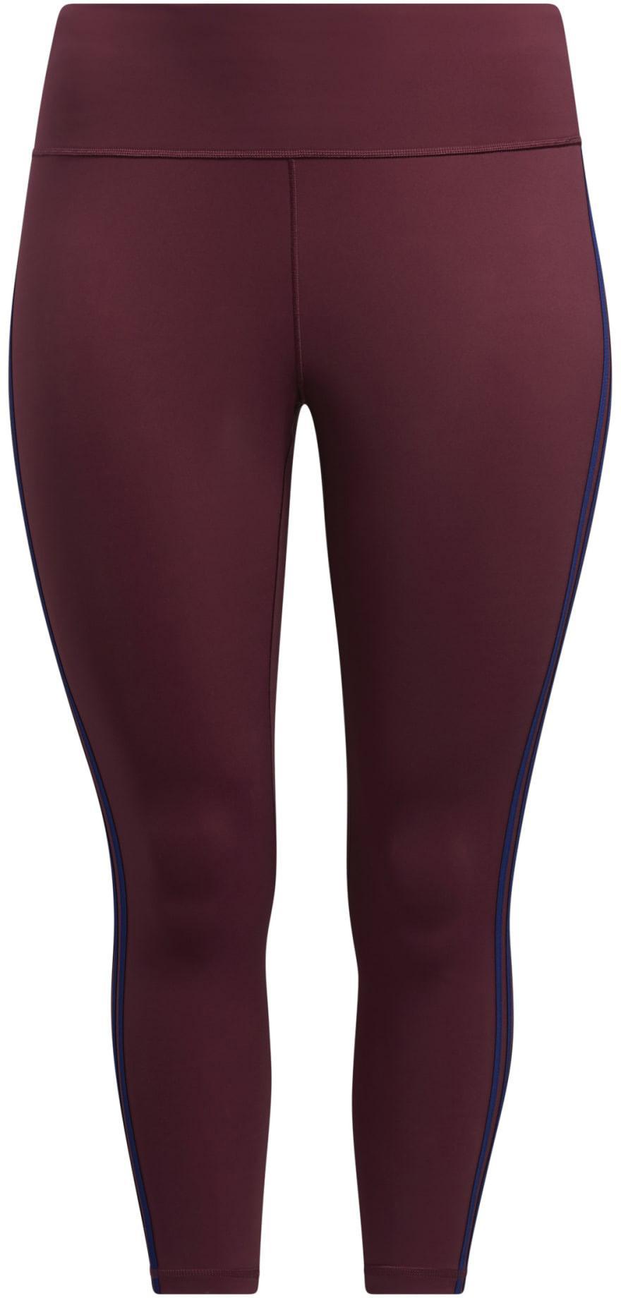 Believe This 3-Stripes 7/8 legging