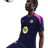 FC Barcelona Strike