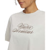Scriptheart Crop  Top