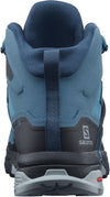 Shoes X Ultra 4 Mid Gtx W Copen Blue/bla