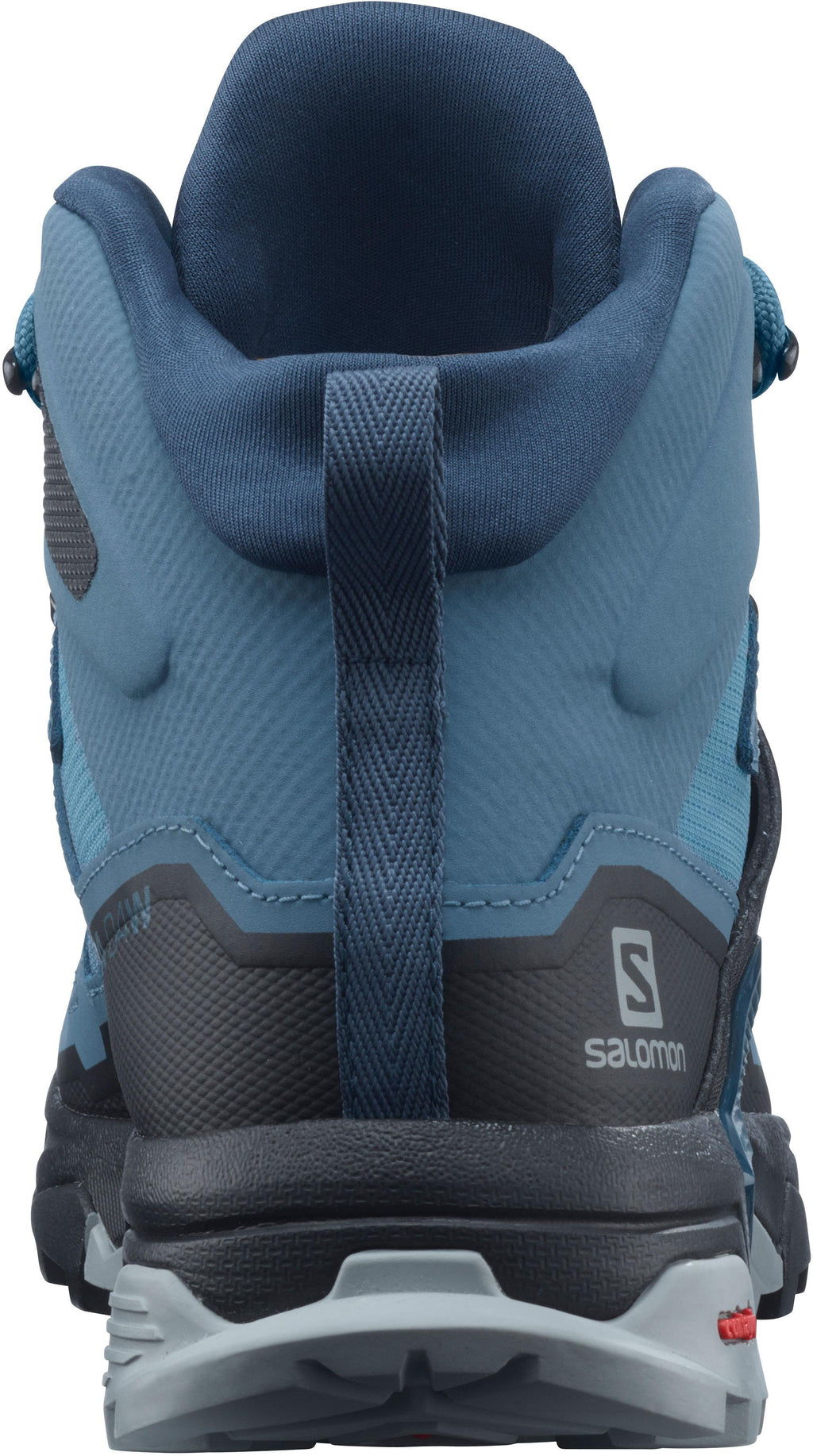 Shoes X Ultra 4 Mid Gtx W Copen Blue/bla
