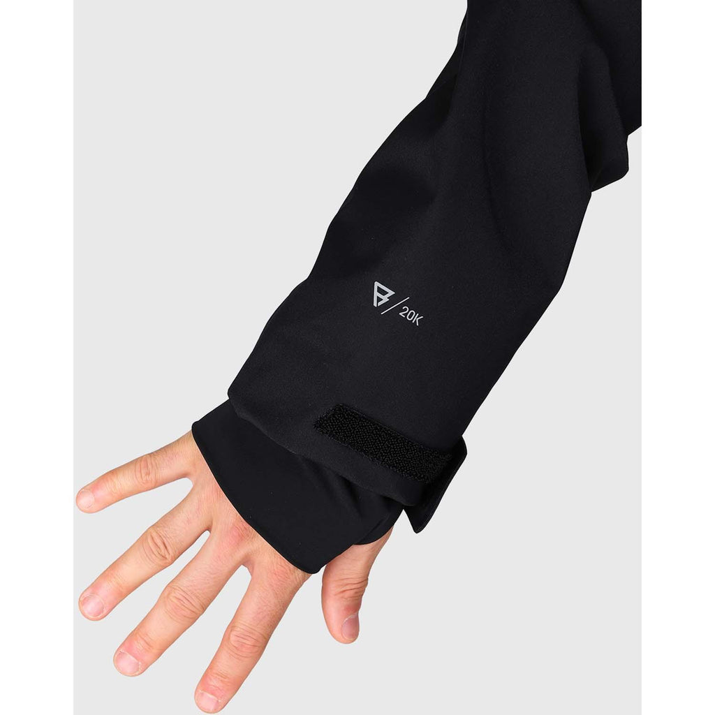 Norrow Men ski-jas