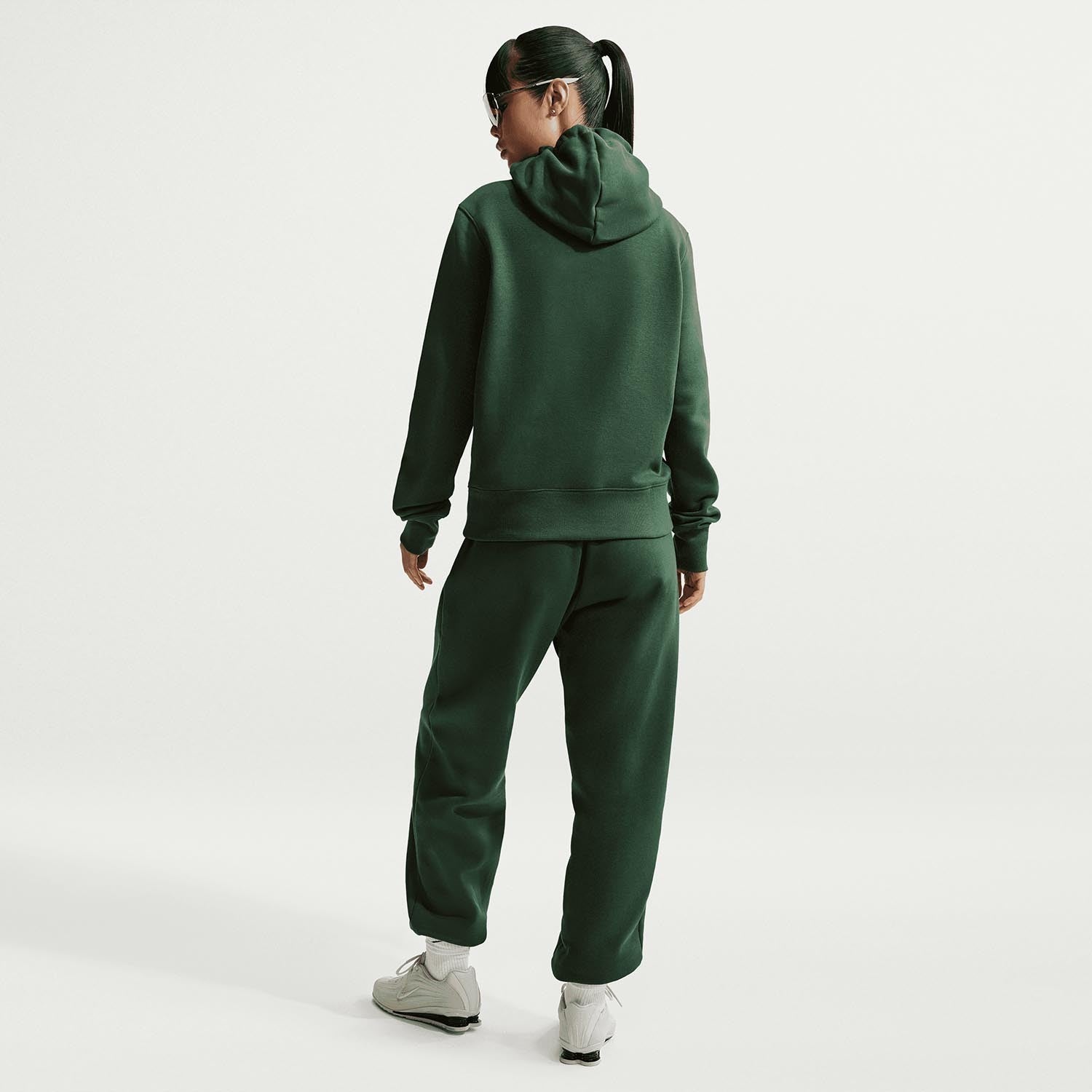 sportswear phoenix fleece wome