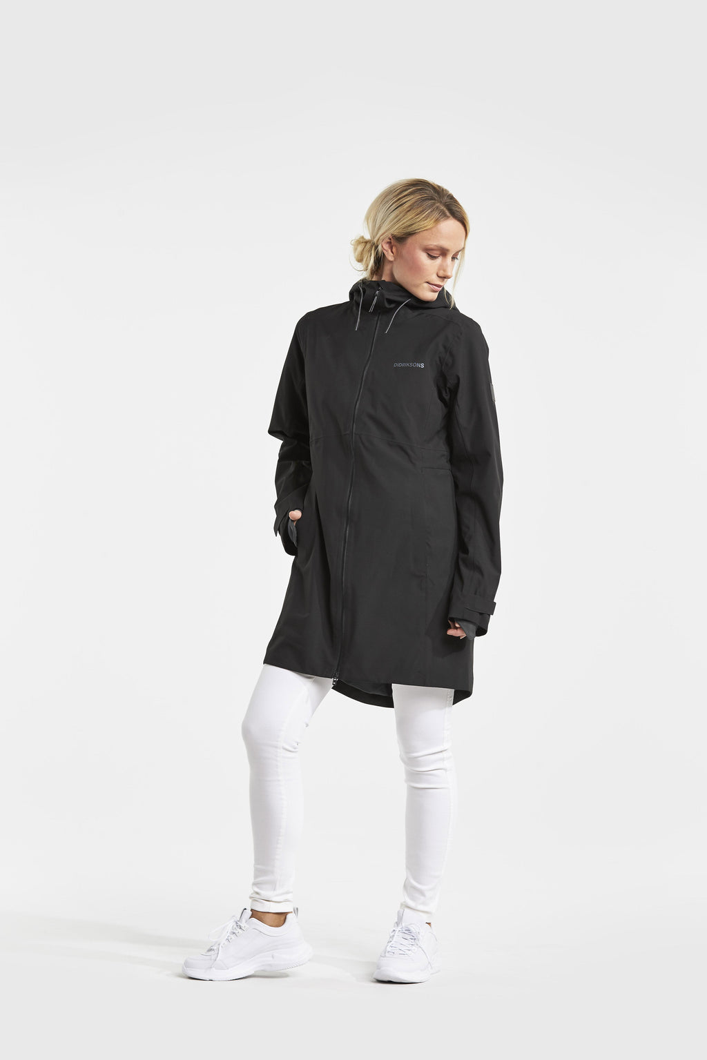 bea wns parka