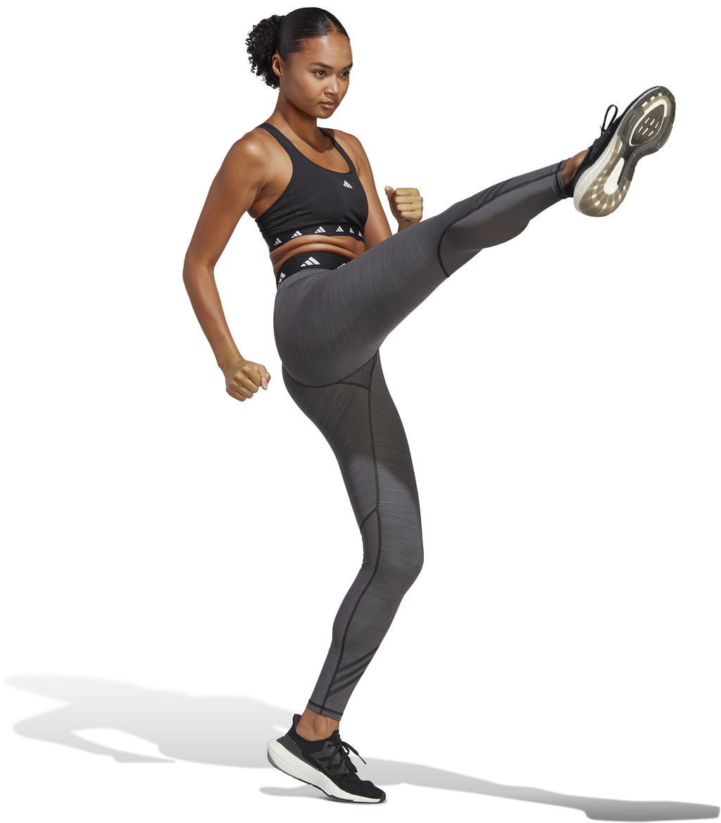 Techfit 3-Stripes legging
