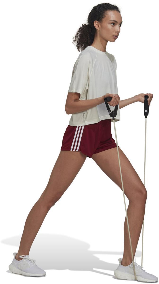 3S KNIT SHORT
