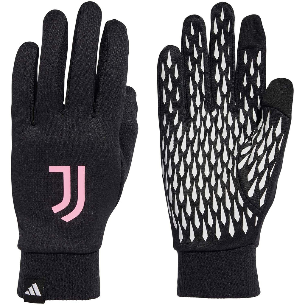 Juventus Thuis Veldspeler Handschoenen