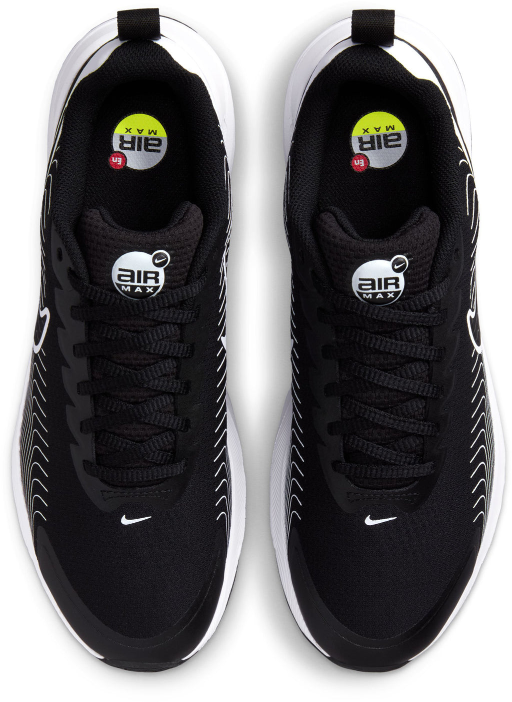 Air Max Nuaxis sneakers