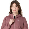 Asics Core Jacket
