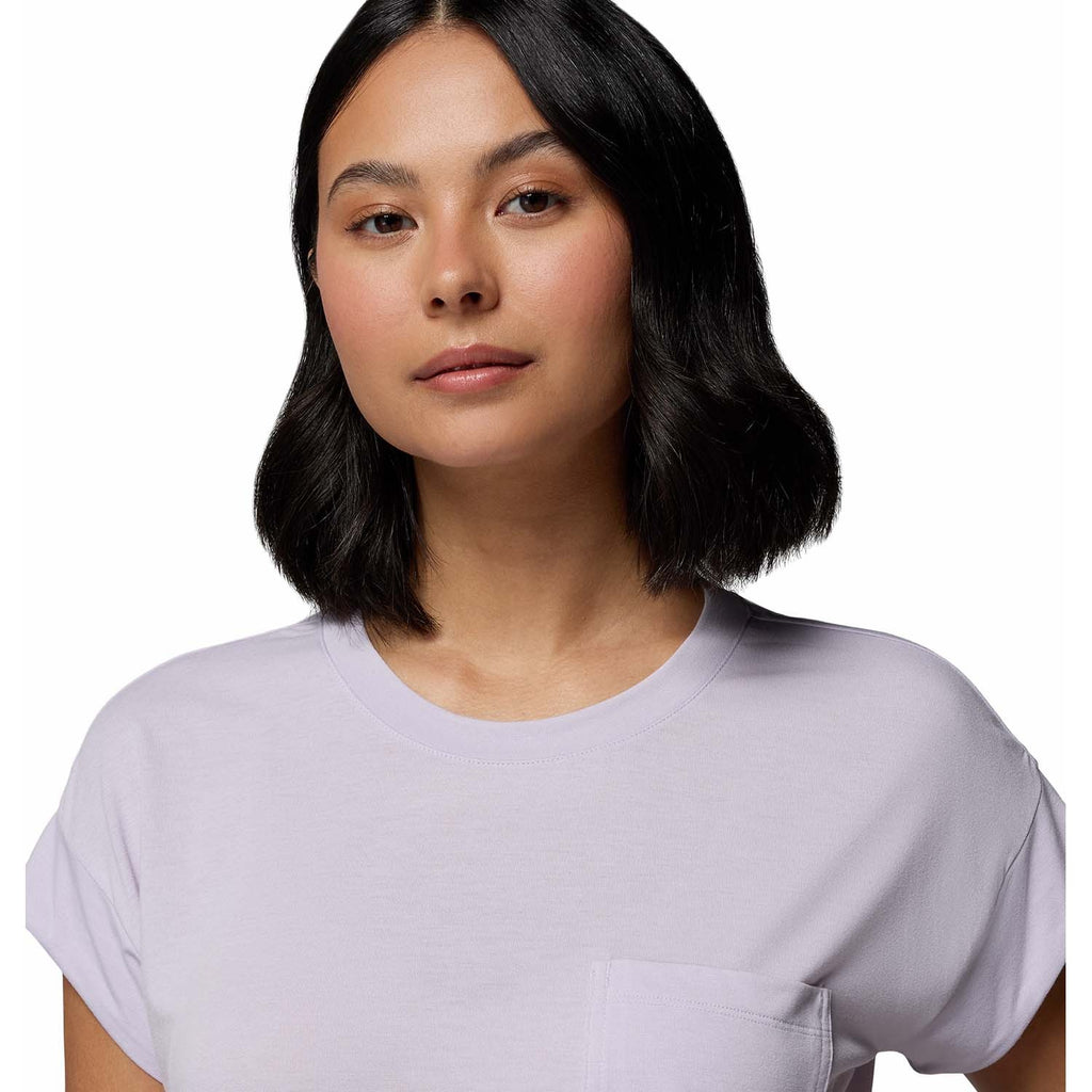 daniela falls T-shirt