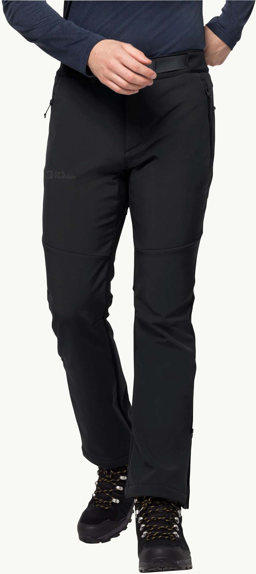 Stollberg broek