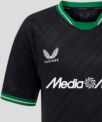 Feyenoord kids uitshirt 24/25
