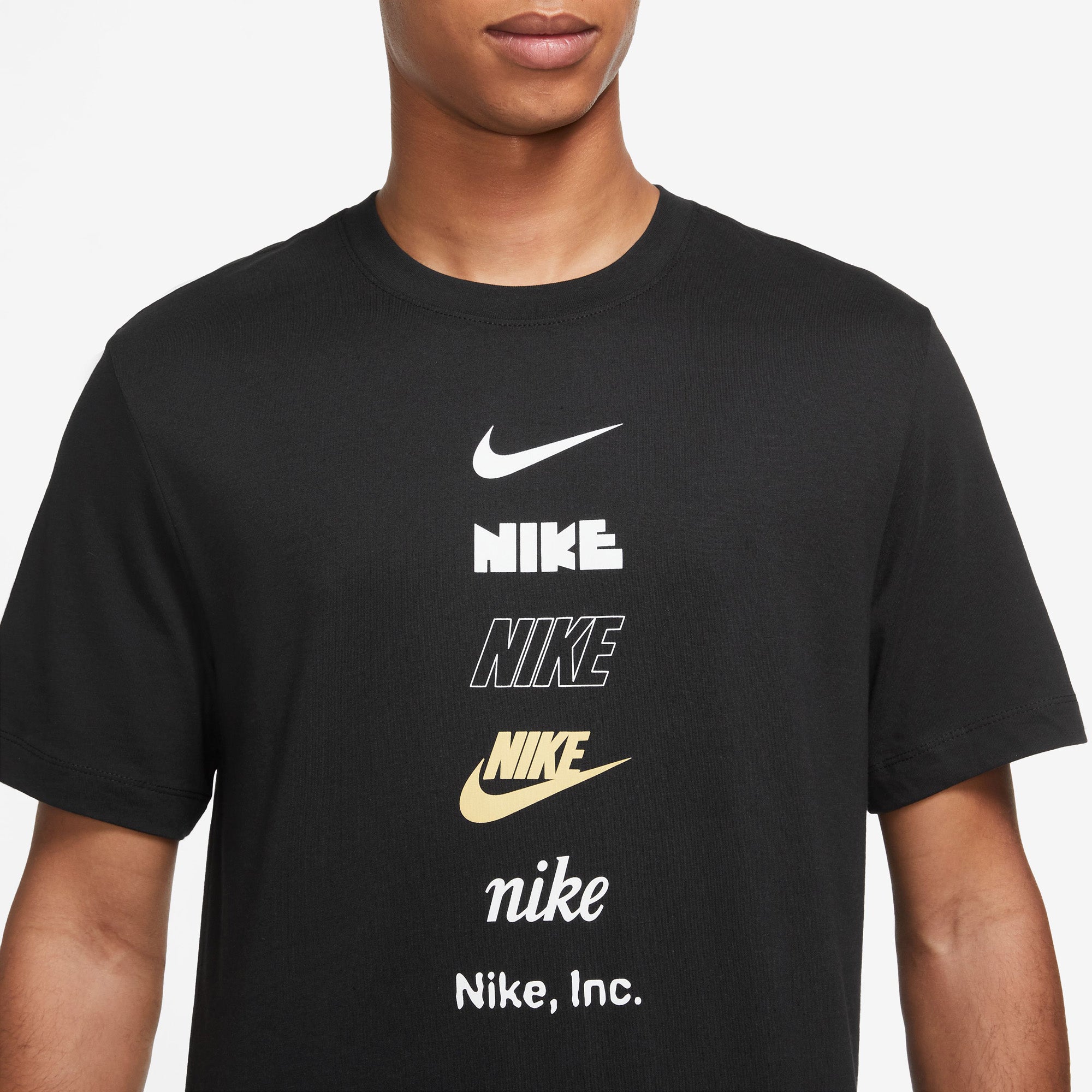 Sportswear shirt