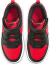 Court Borough Low 2 kids sneakers