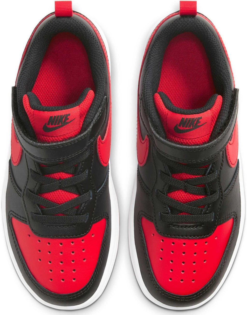Court Borough Low 2 kids sneakers