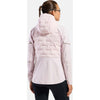 zeroweight insulator jacket